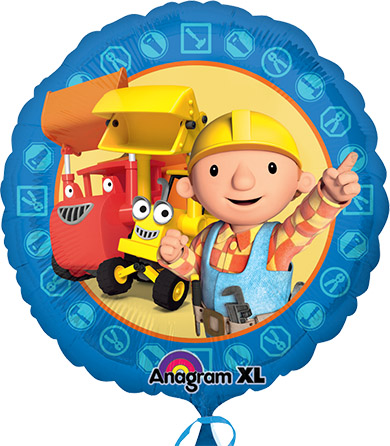 helíum blaðra vörunr. 24717-02